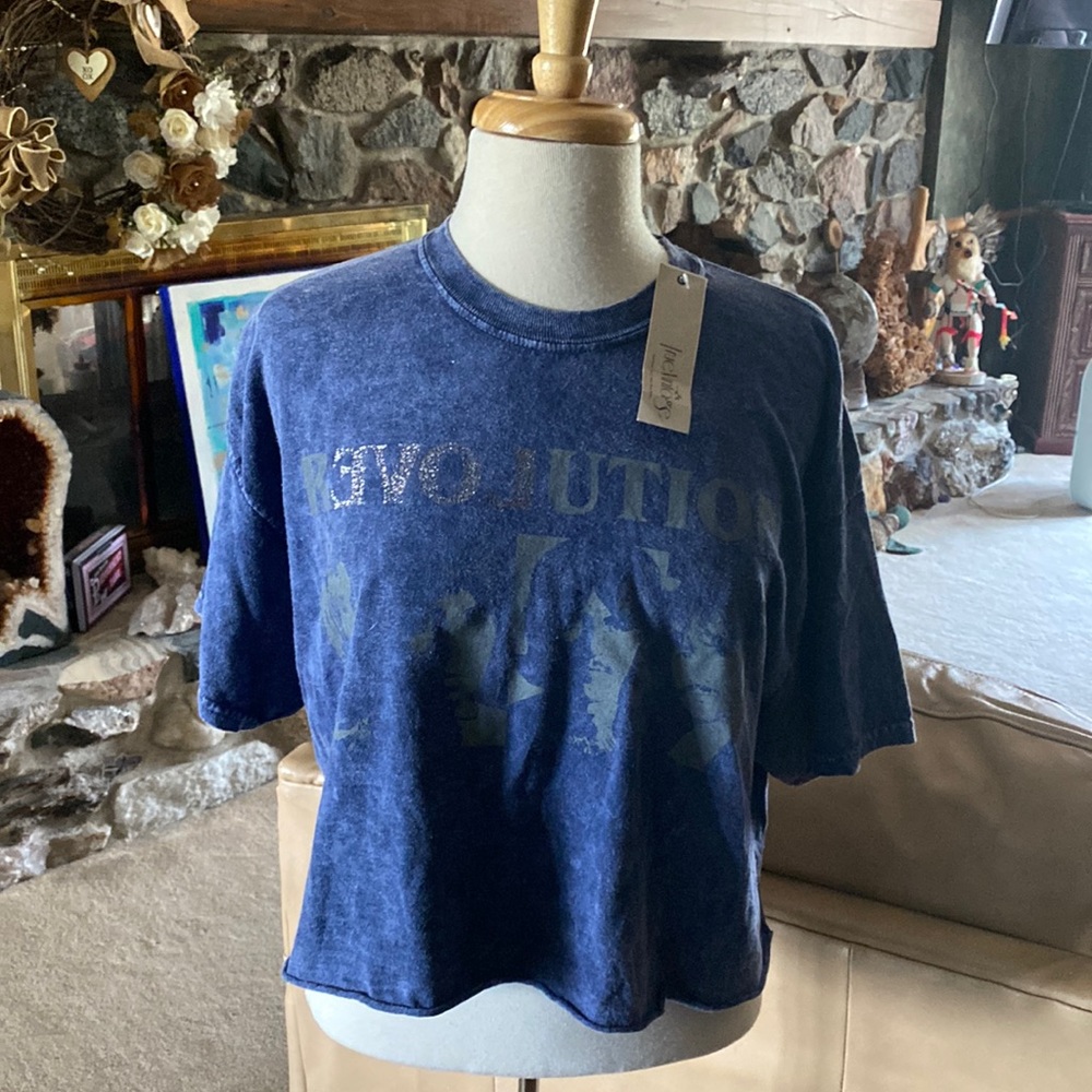 T-Shirt with the Beatles John Lennon, Paul McCarthney